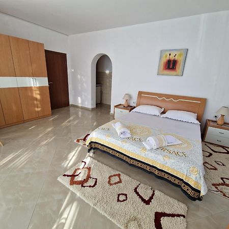 Studios M أولتْسي الغرفة الصورة