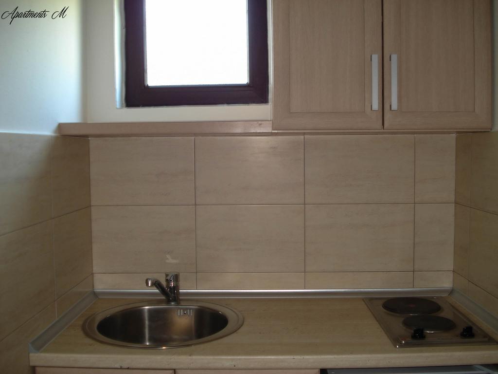 Studios M أولتْسي الغرفة الصورة