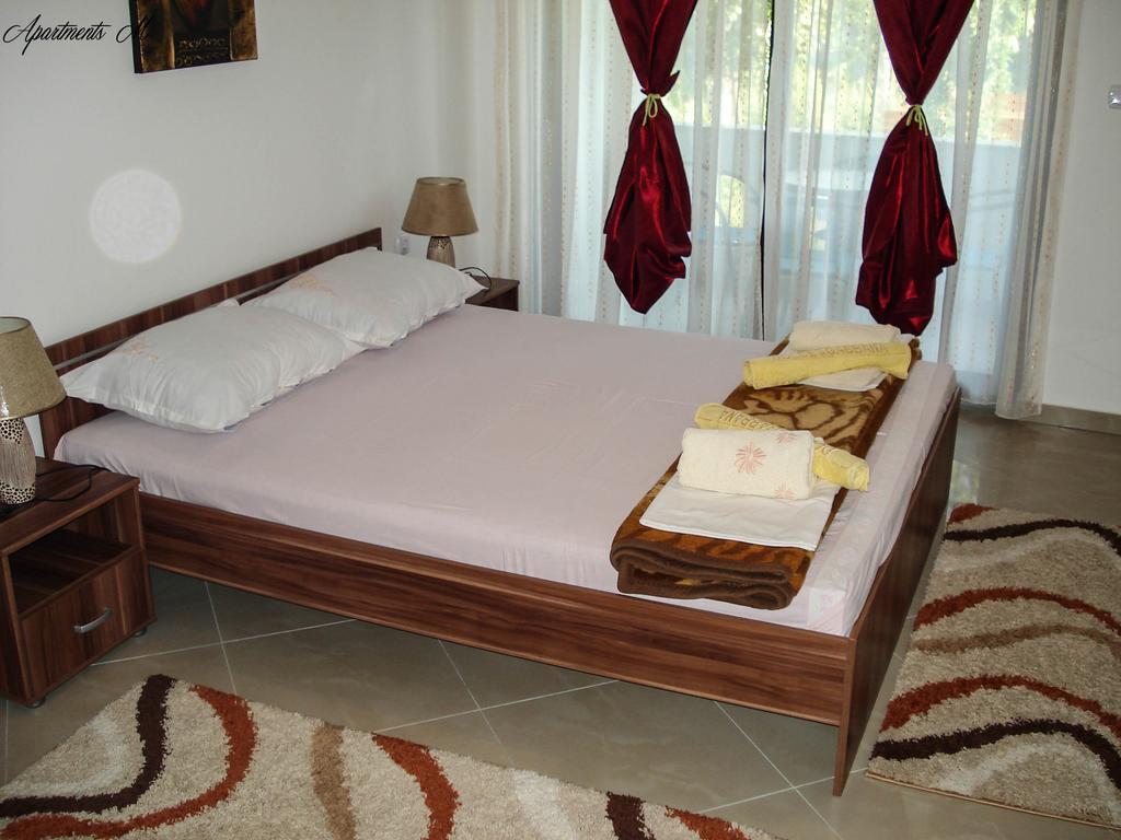 Studios M أولتْسي الغرفة الصورة