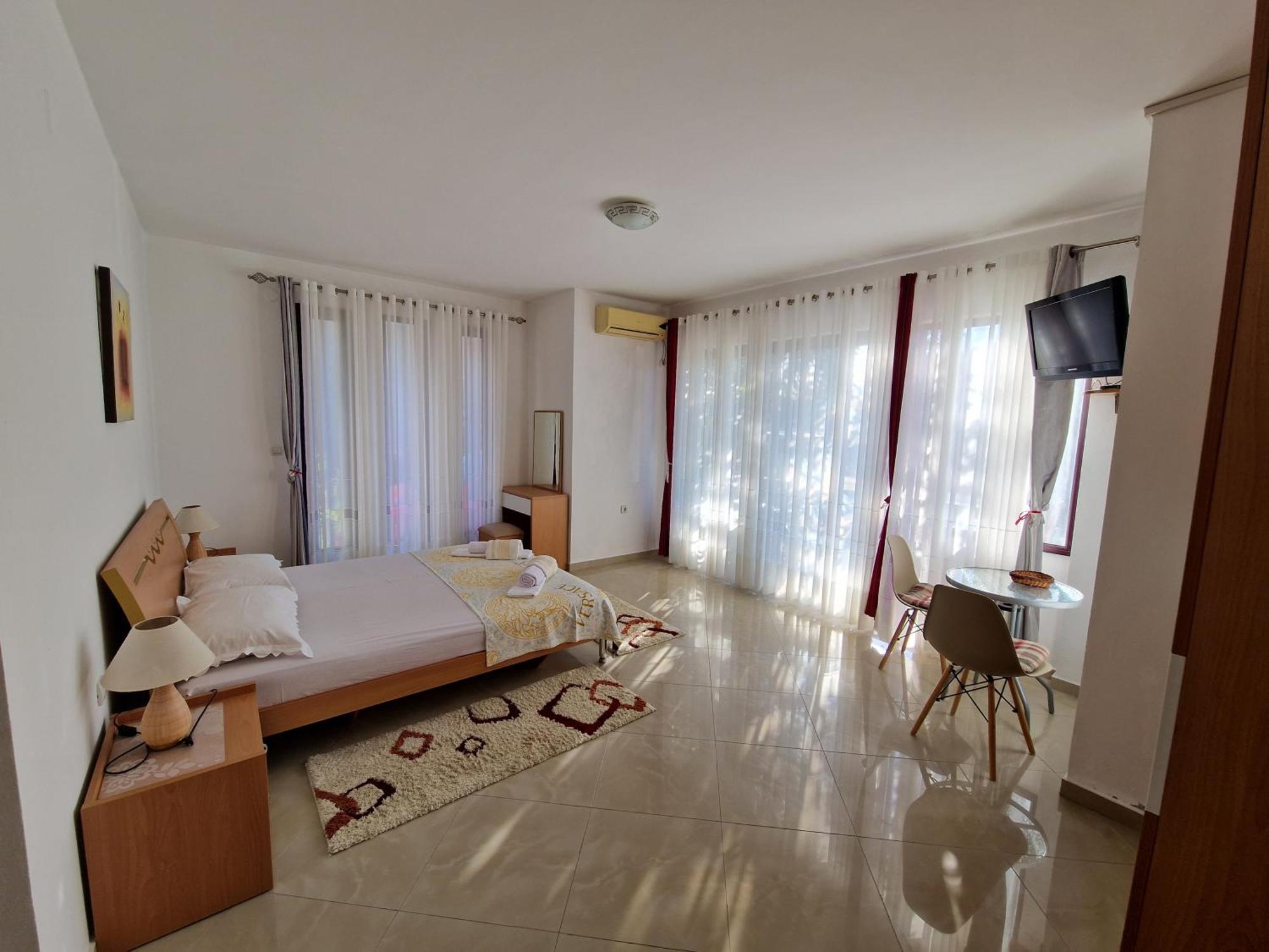 Studios M أولتْسي الغرفة الصورة