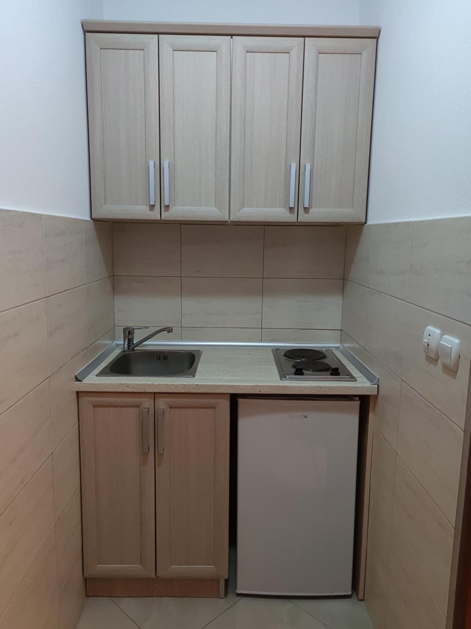 Studios M أولتْسي الغرفة الصورة