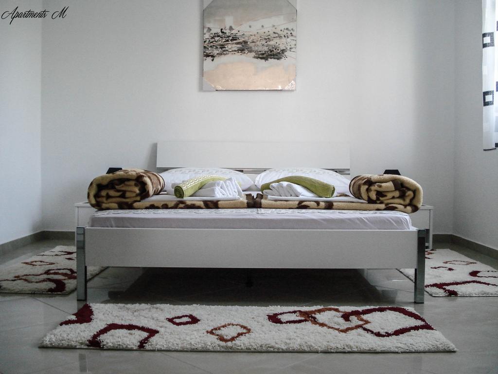 Studios M أولتْسي الغرفة الصورة