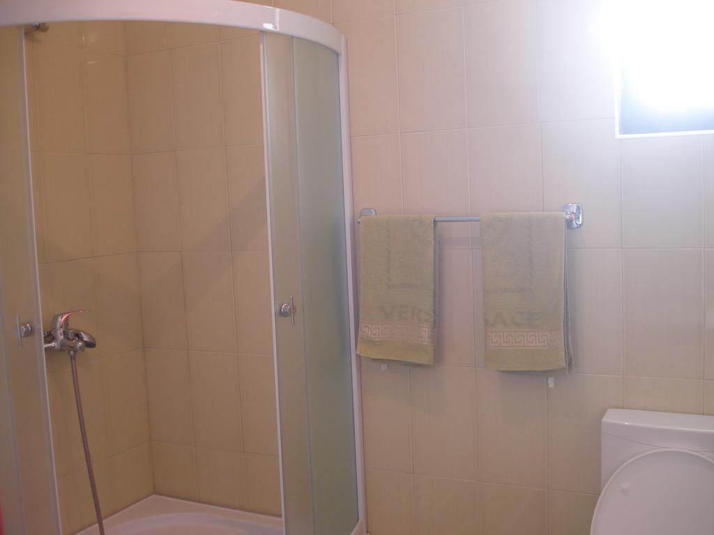 Studios M أولتْسي الغرفة الصورة